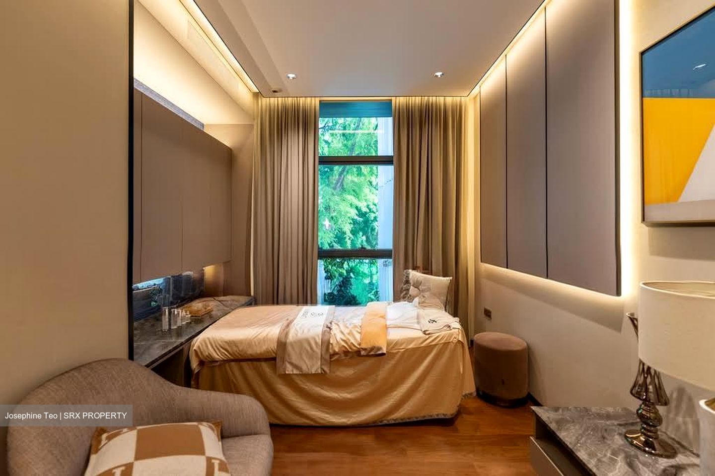 3 Orchard By-The-Park (D10), Condominium #575938261